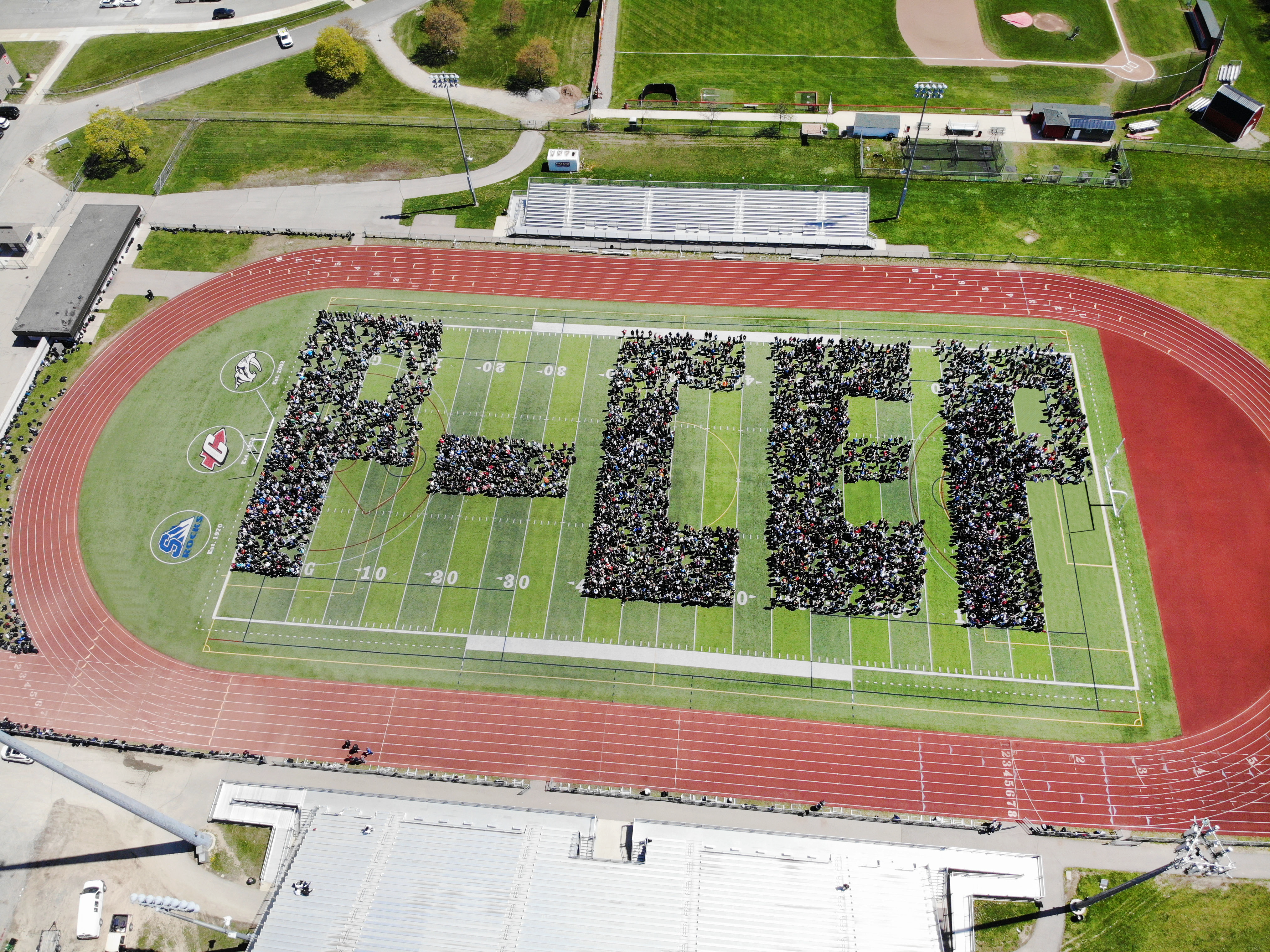 PCEP Drone Picture
